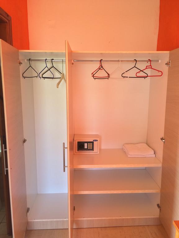 Apartmán Seaview Agios Georgios  Pokoj fotografie