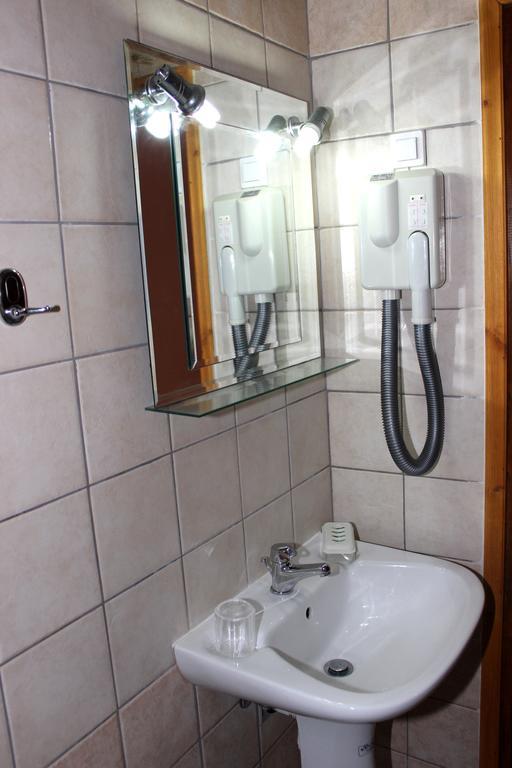 Apartmán Seaview Agios Georgios  Exteriér fotografie