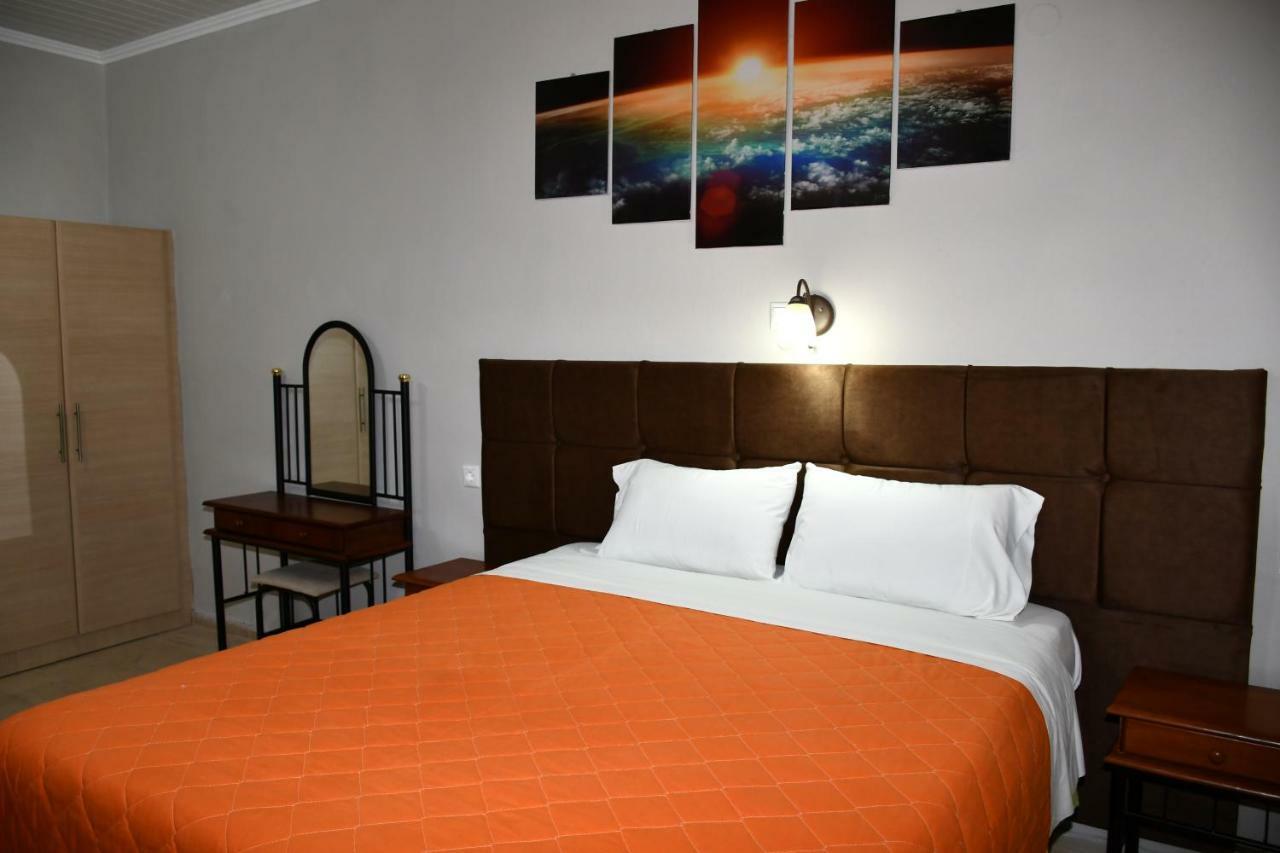 Apartmán Seaview Agios Georgios  Exteriér fotografie