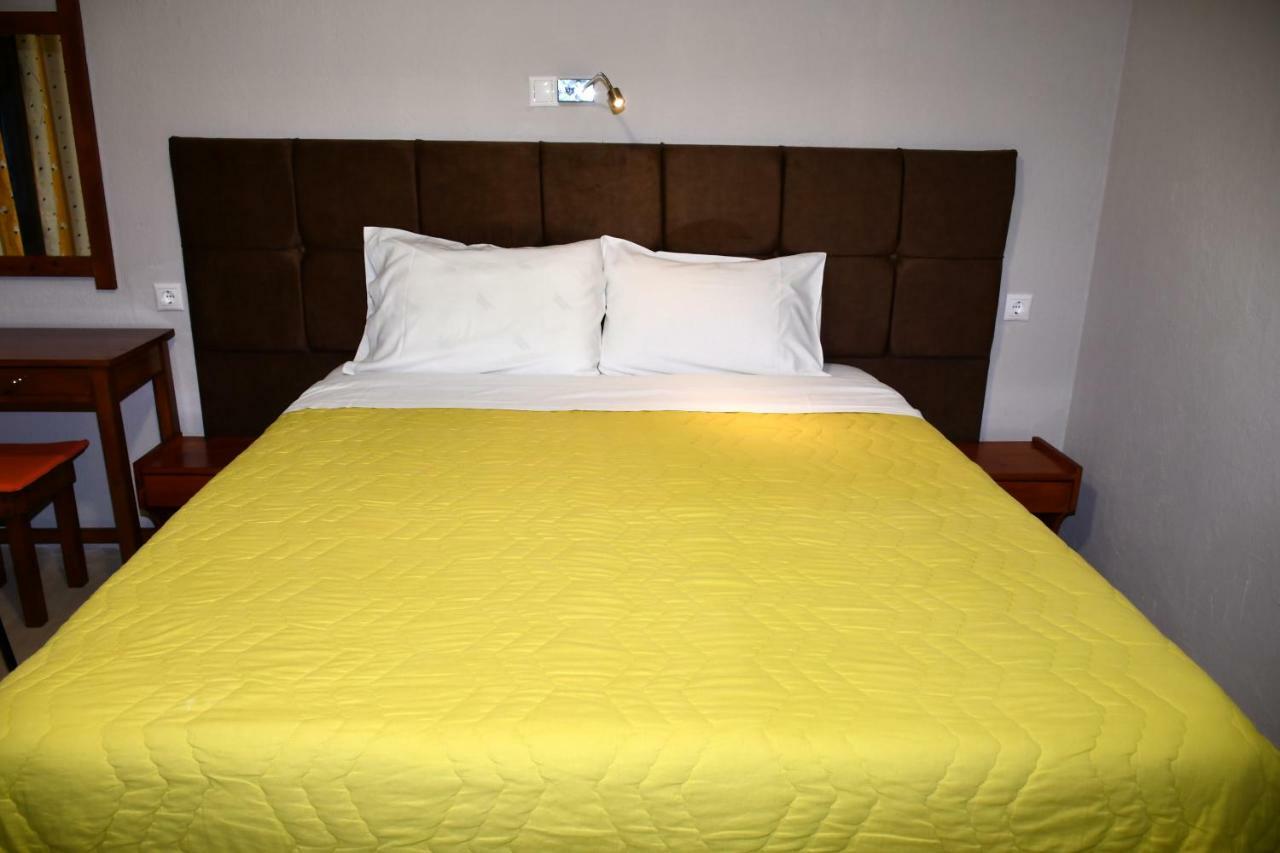 Apartmán Seaview Agios Georgios  Exteriér fotografie