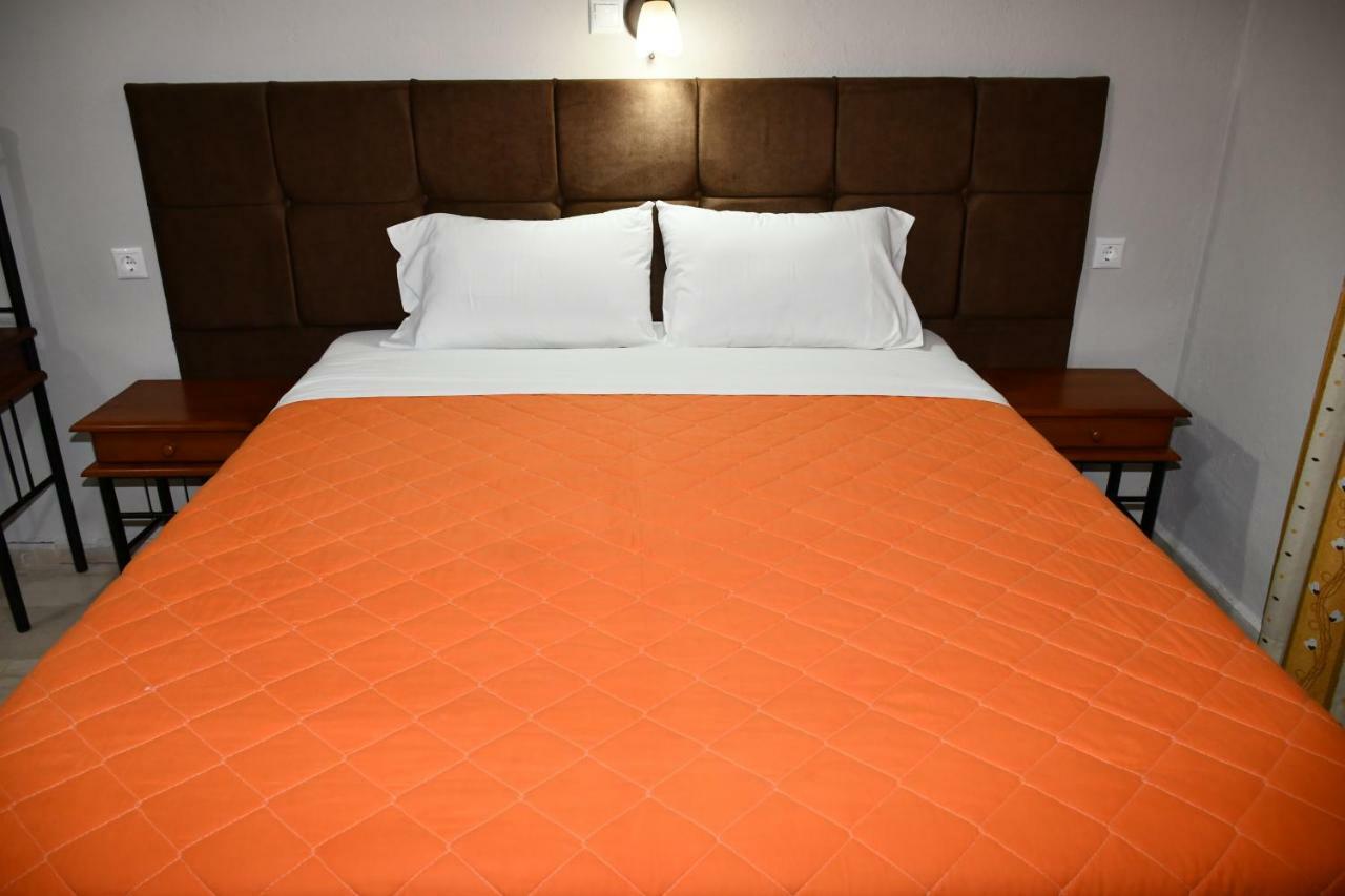 Apartmán Seaview Agios Georgios  Exteriér fotografie