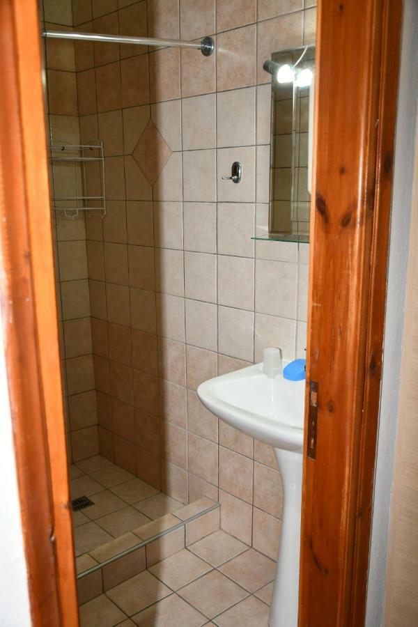Apartmán Seaview Agios Georgios  Exteriér fotografie
